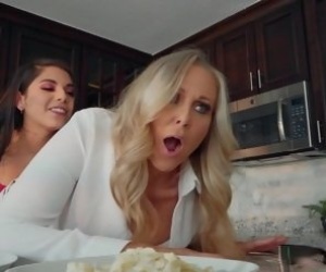 Lesbian MILF Videos