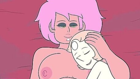 Steven Universe Animated Lesbian Sex
