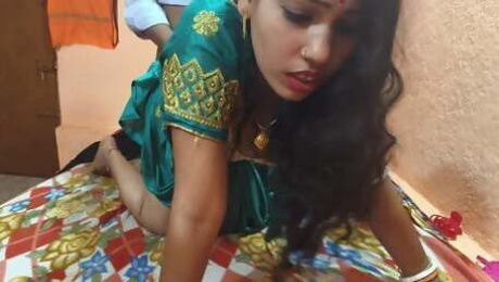 First time I fucked by my friends husband Indian