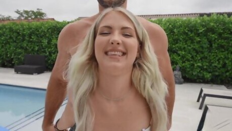 Alluring Emma Bugg wonderful sex movie