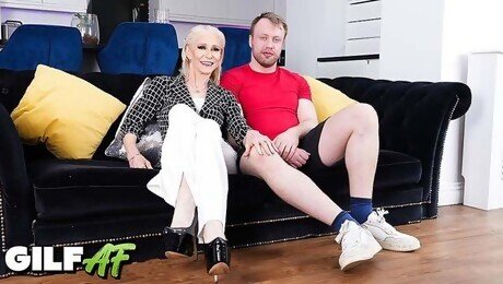 GilfAF featuring Jacy Andrews's gilfaf xxx