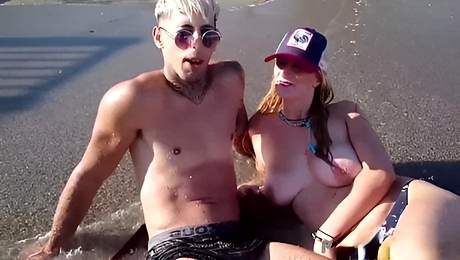 Pepe Porn big tits movie
