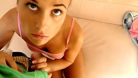 Hunt4k featuring beauty's young (18+) porn